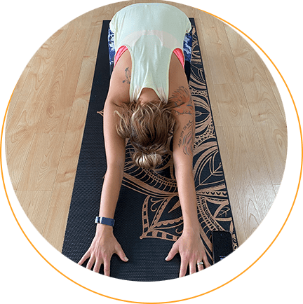 Hanford Yoga